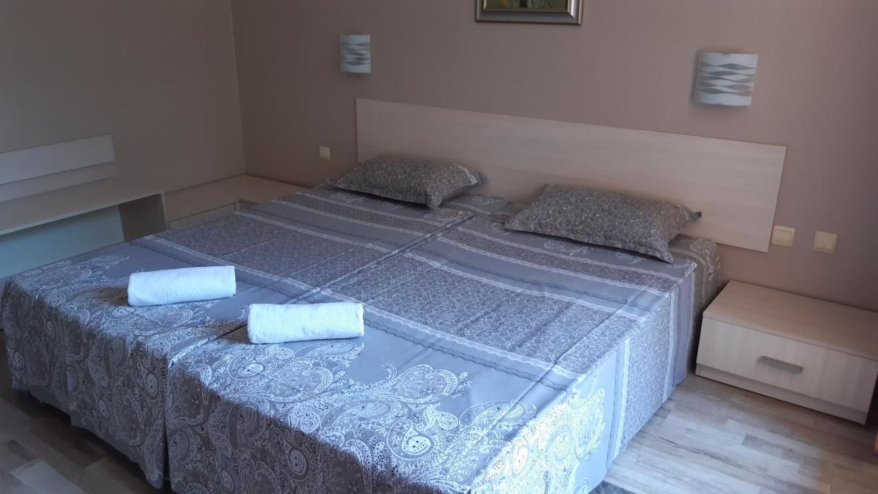 Motivi Hotel Saints Constantine and Helena Exterior photo