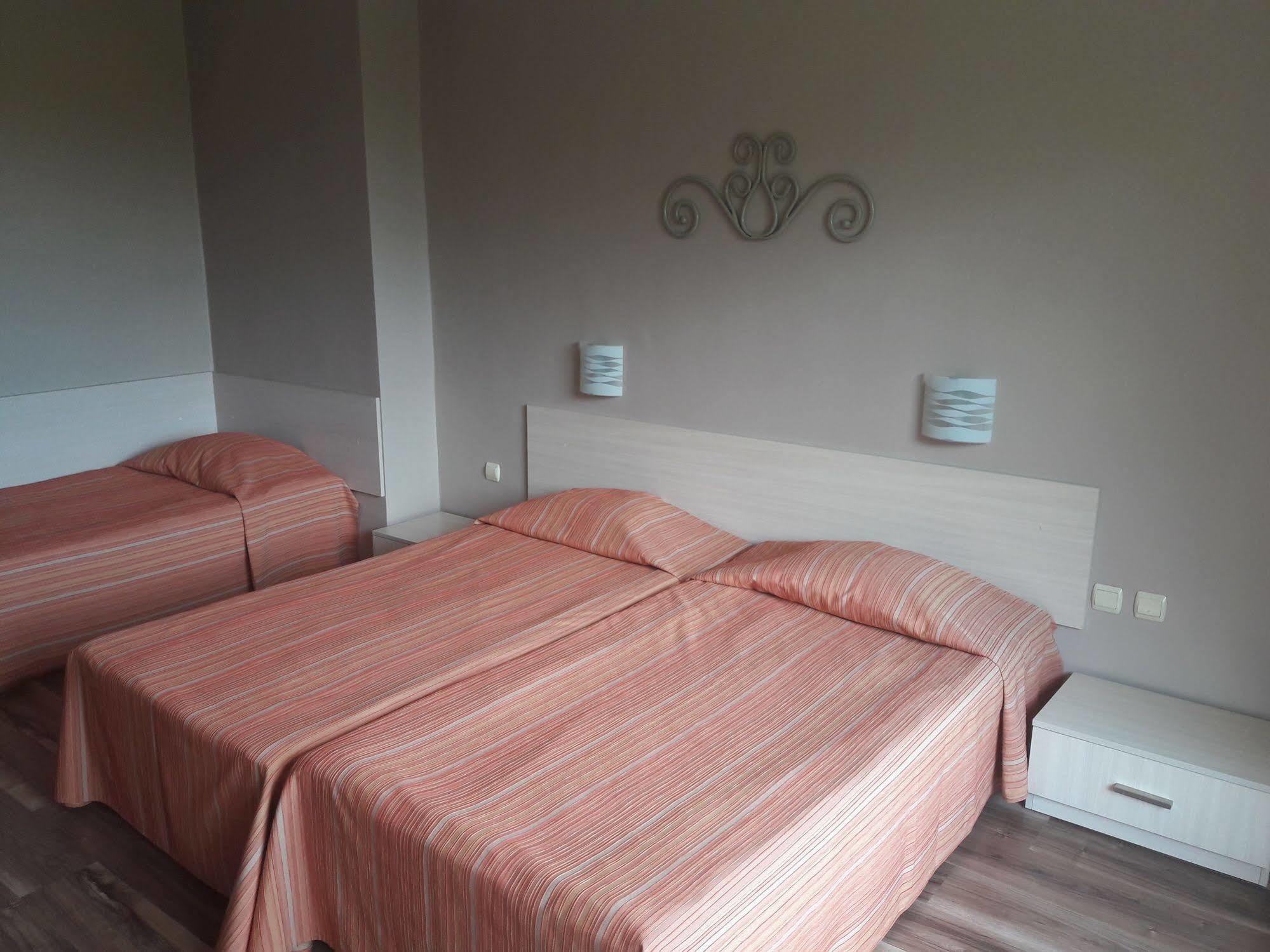 Motivi Hotel Saints Constantine and Helena Exterior photo
